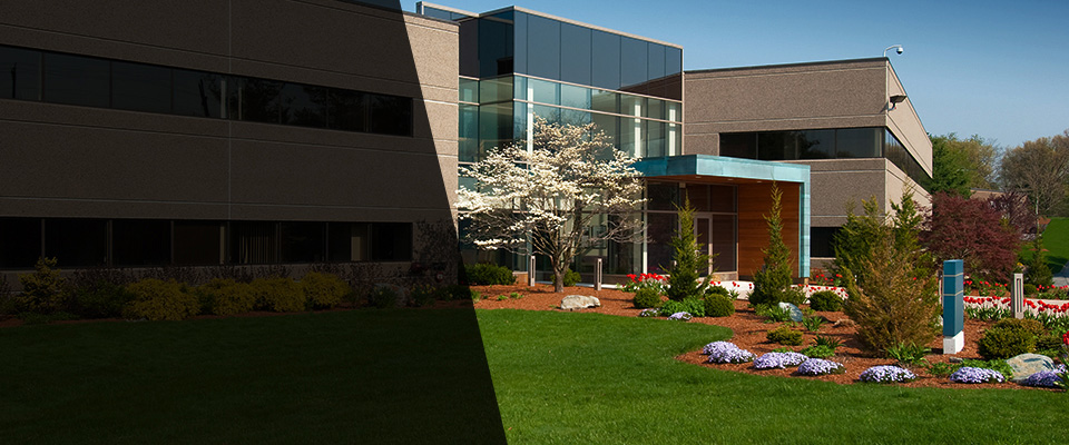 Chardon Landscapers
