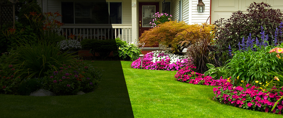 Chardon Landscapers