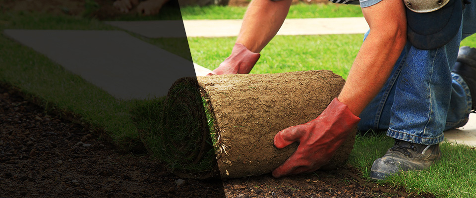 Chardon Landscapers