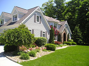 Landscapers and Lawncare Services in Chardon, OH